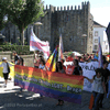 Marcha pelos Direitos LGBT - Braga